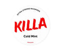 Killa Cold Mint Snus Kopen & Bestellen | Goedkoopste Prijs