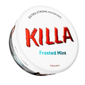 Killa Frosted Mint Snus Kopen & Bestellen | Goedkoopste Prijs