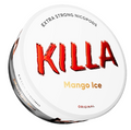Killa Mango Ice Snus Kopen & Bestellen | Goedkoopste Prijs
